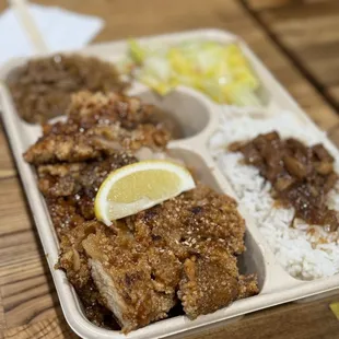 oysters and mussels, food