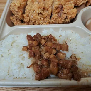 Bento Box