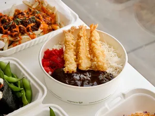 Onigilly Japanese Kitchen