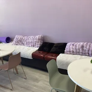 Seating