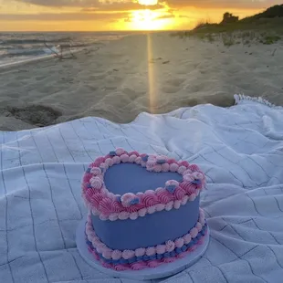 Cake