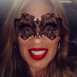 Cherie F.