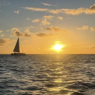 Beautiful sunset!!
