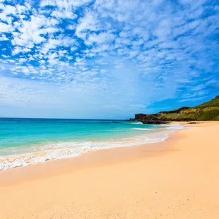 Experience some of the best beaches not only in Oahu but the world.