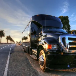 Premium Transportation