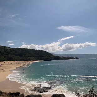 Scenic Beach