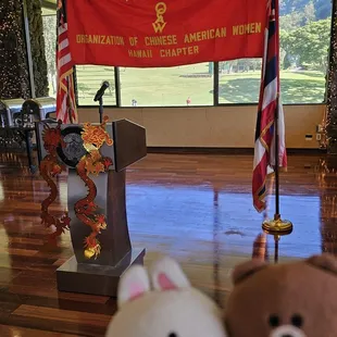 Oahu Country Club