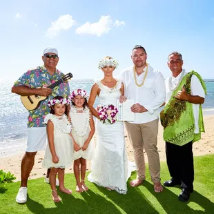 Waialae Kahala Beach morning.