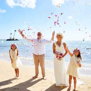 Waialae Kahala Beach.