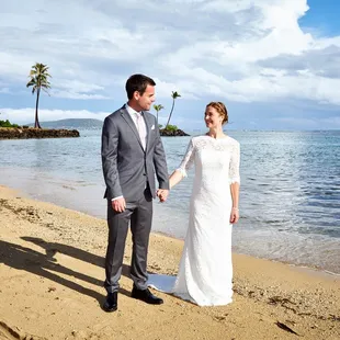 Waialae Kahala afternoon.