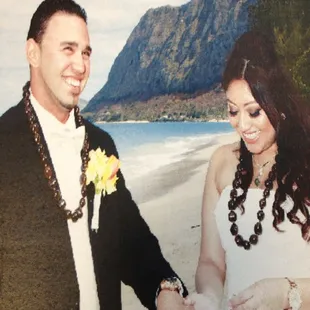 This is a photo from our shoot the quality was awesome this is taken with my iPhone from the computer screen