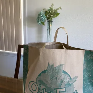 I feel like a kid on Xmas morning...