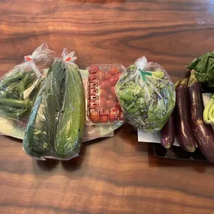 4-30-2020 items received