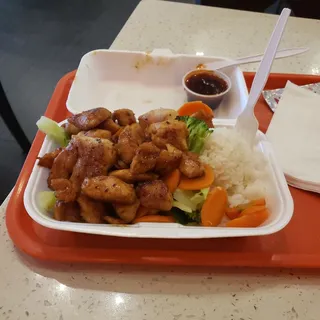 Mini Meal