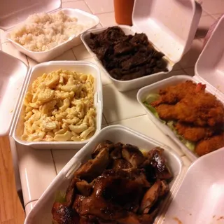 Family Meal