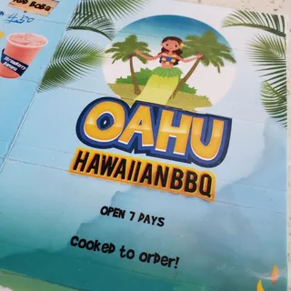 Mahi Mahi