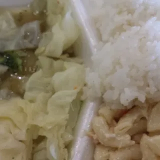 Lau Lau