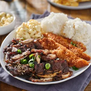 bbq ribs, food, ribs
