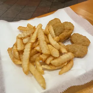 Chicken Nuggets