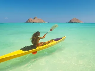 Kailua Beach Adventures