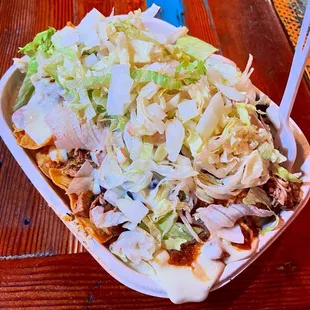 Nachos  IG: @fooddeclassified