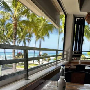 Love the view!!