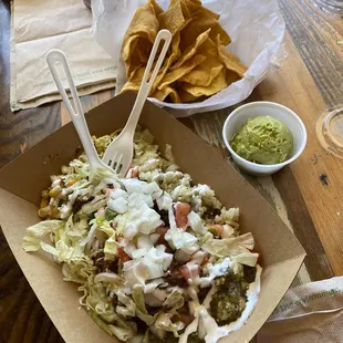 Cilantro Lime Rice
