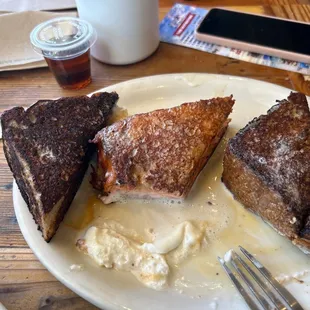 French Toast