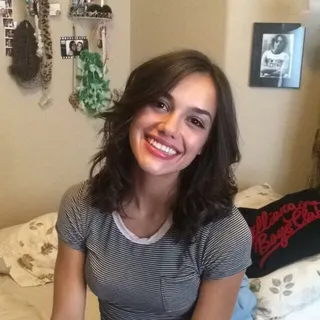 Aubrey A.