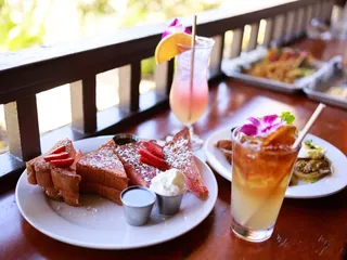 Lulu's Waikiki