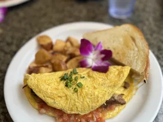 Menehune Grille 