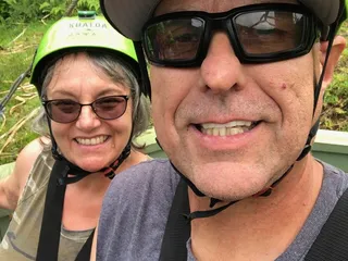 Aloha Zipline Snorkeling Tour