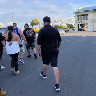 Bert ! BEST DRIVER ! BEST SERVICE ! HE DA ONE