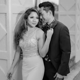 So fun! Oahu Couple's Photography Shoot with these two