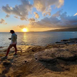 Andrew, best tour guide ever!