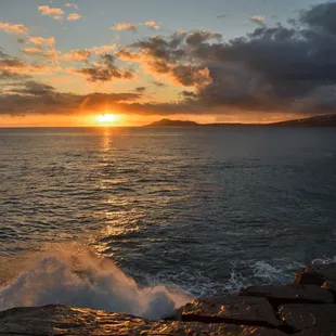 Hawaii Sunsets Beautiful