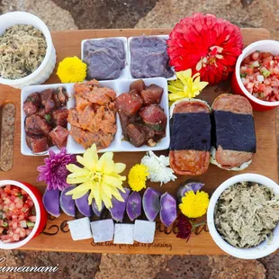Hawaiian Experience