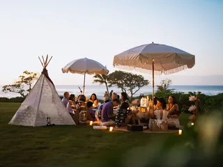 Experience Aloha