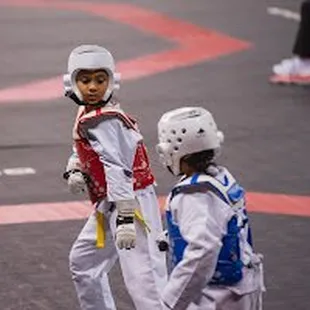 2024 U.S. National Championships - Dragon