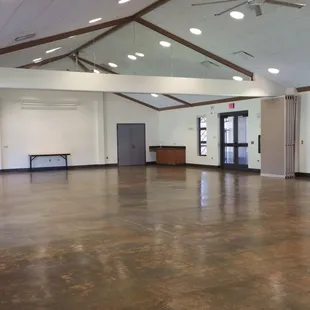 Mauka Hall