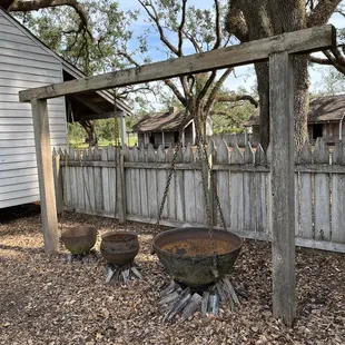 stoves?