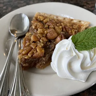 Pecan Pie