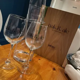 Mission accomplished... all the wine is gone....