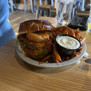 burger, food, burgers