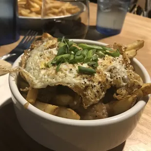 Poutine