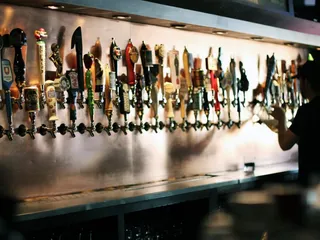 The Hoppy Monk - El Paso