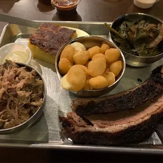 Pig Crafter's Sampler
