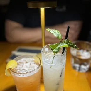 drink
