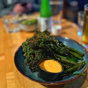 Broccolini
