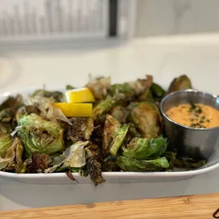 Blistered Brussels